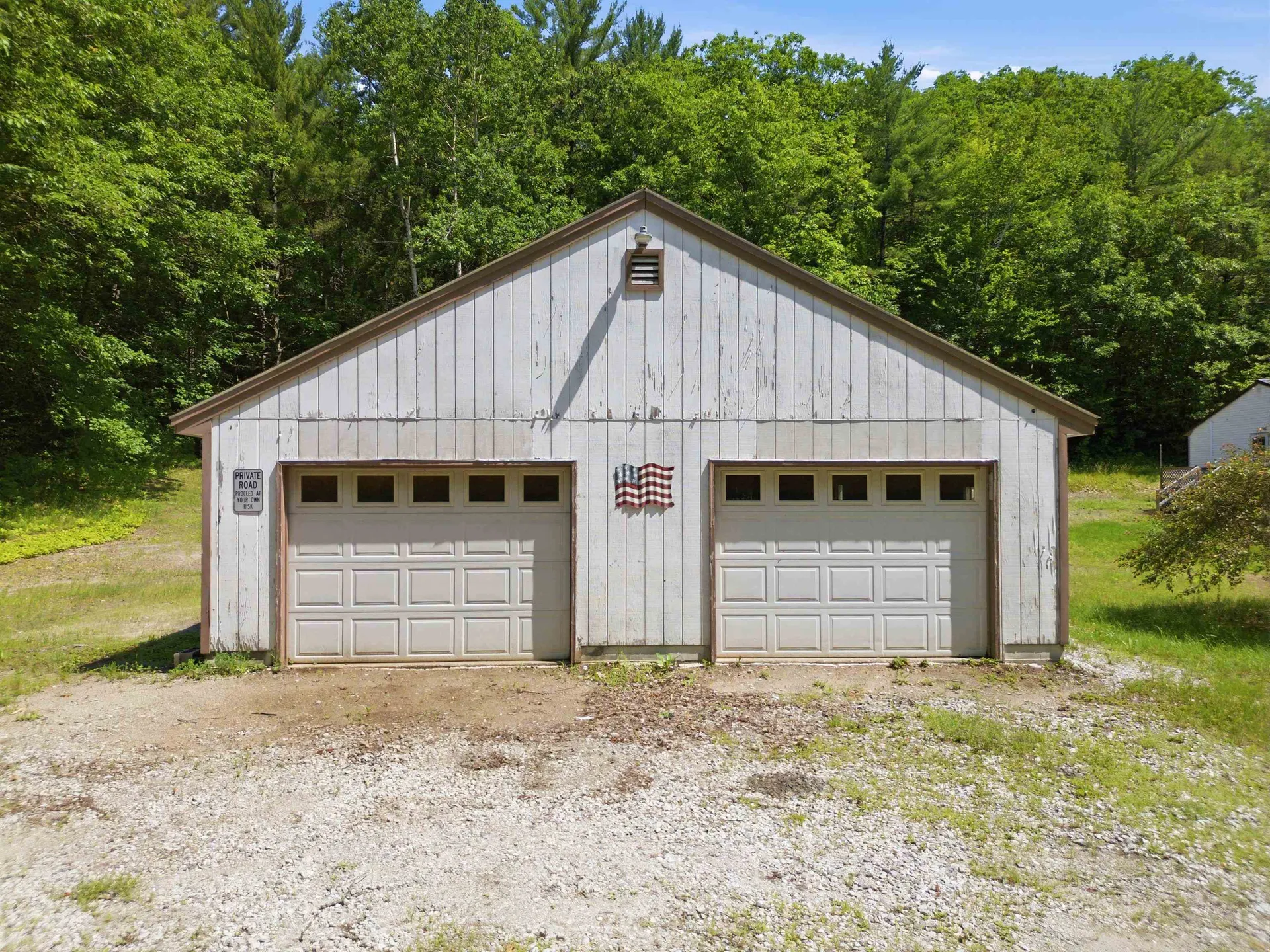 39 Bullseye Curve Road Wentworth NH 03282