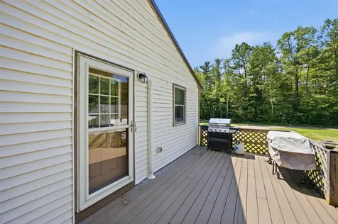 39 Bullseye Curve Road Wentworth NH 03282