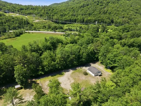 39 Bullseye Curve Road Wentworth NH 03282