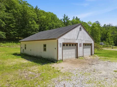 39 Bullseye Curve Road Wentworth NH 03282