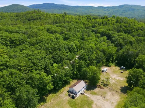 39 Bullseye Curve Road Wentworth NH 03282