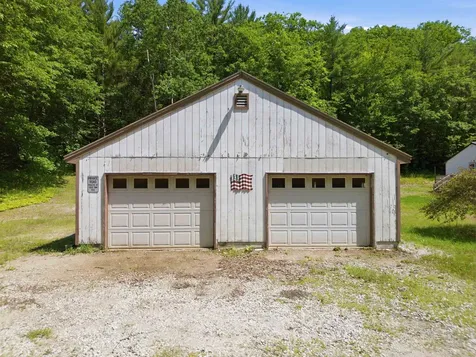39 Bullseye Curve Road Wentworth NH 03282