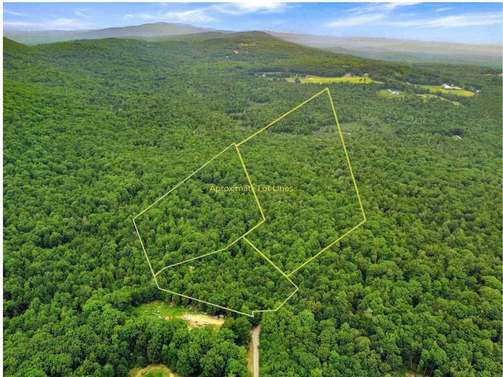 3-5 Upper Pratt Pond Road New Ipswich NH 03071