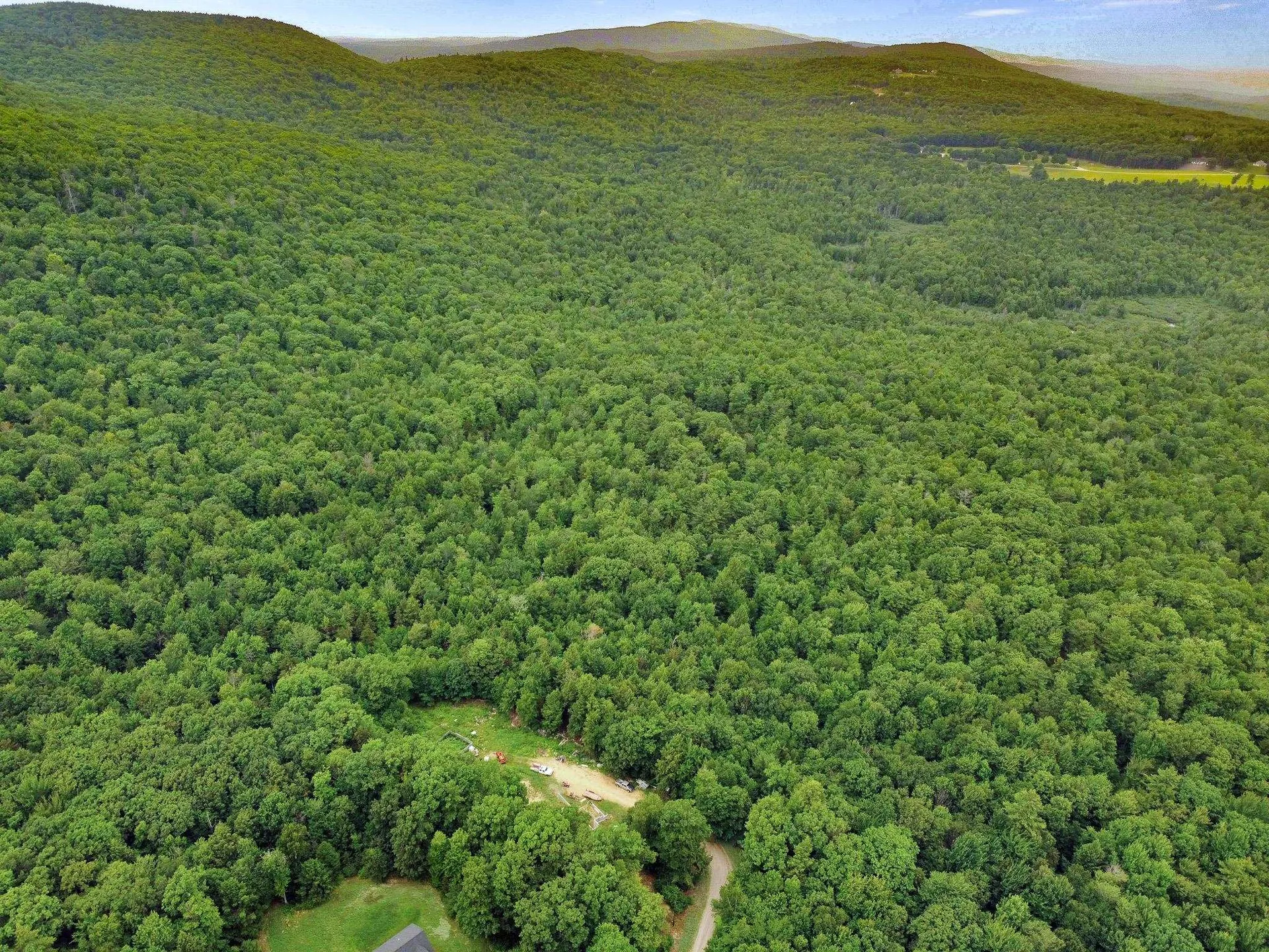 3-5 Upper Pratt Pond Road New Ipswich NH 03071