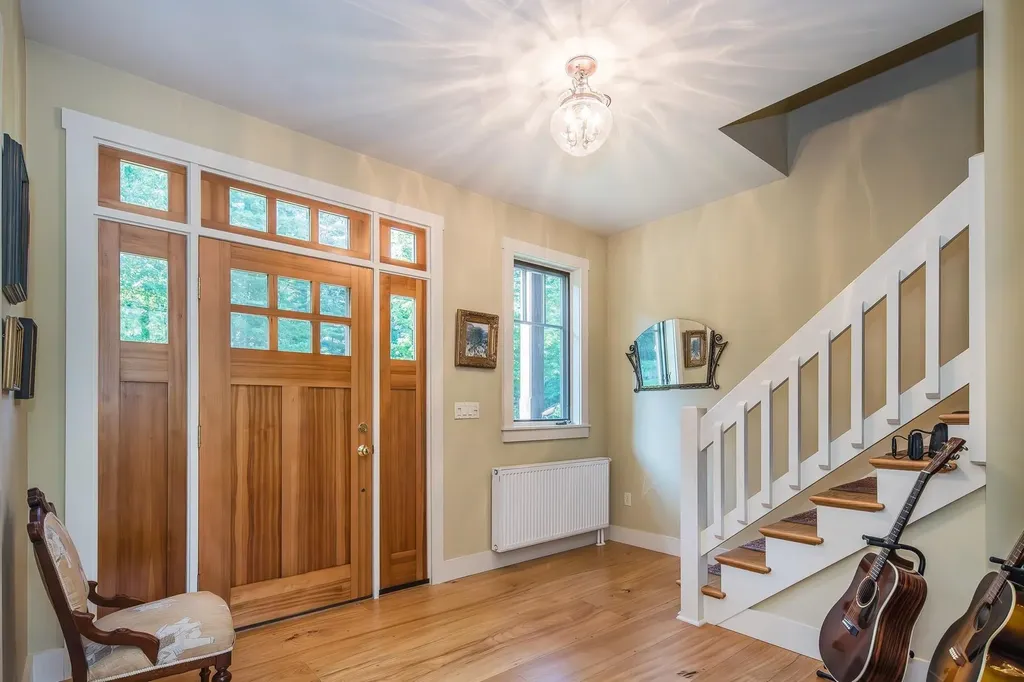 275 East Street Wallingford VT 05773