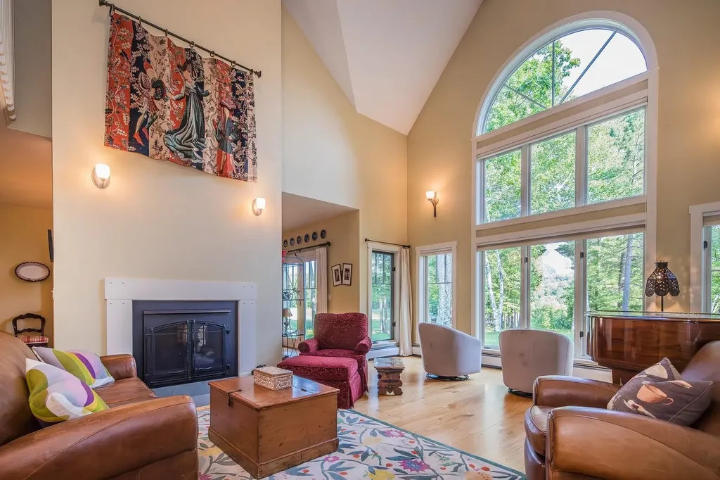 275 East Street Wallingford VT 05773