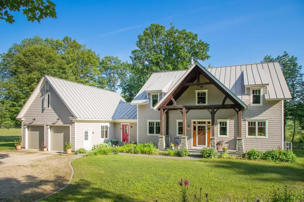 275 East Street Wallingford VT 05773