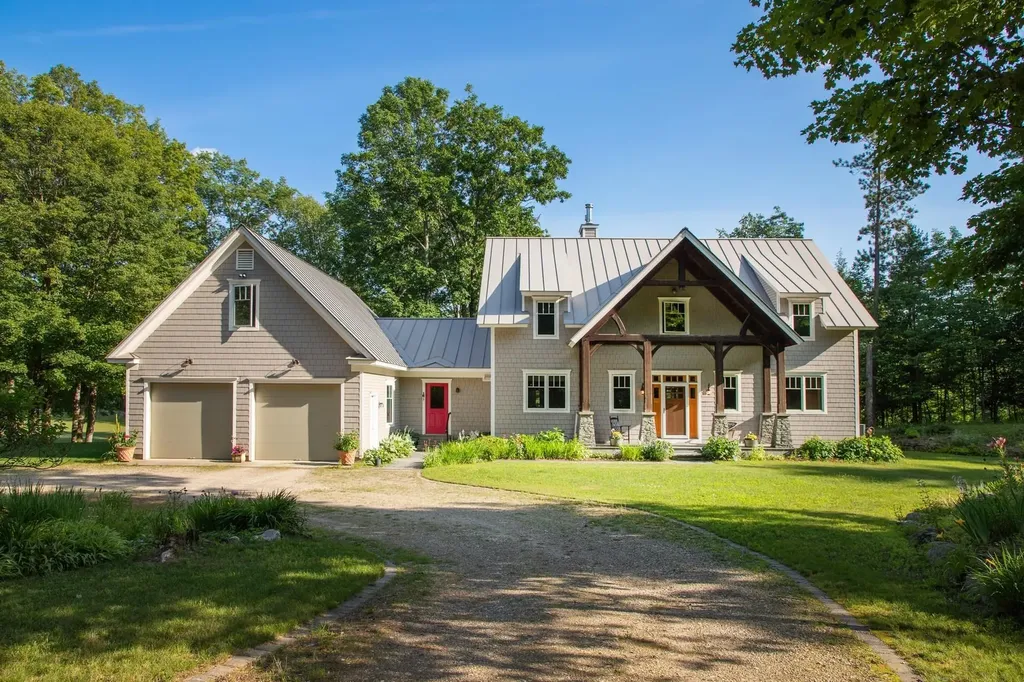 275 East Street Wallingford VT 05773