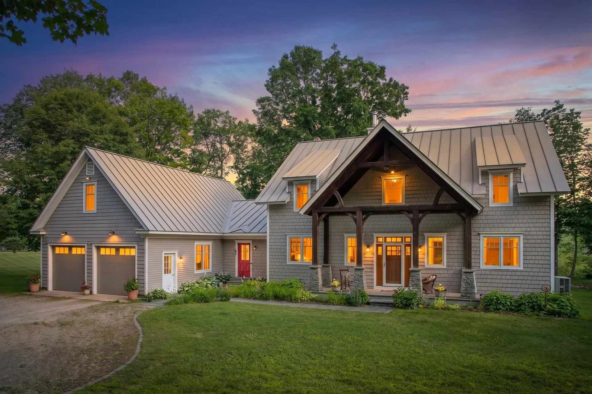 Wallingford VT, 275 East Street