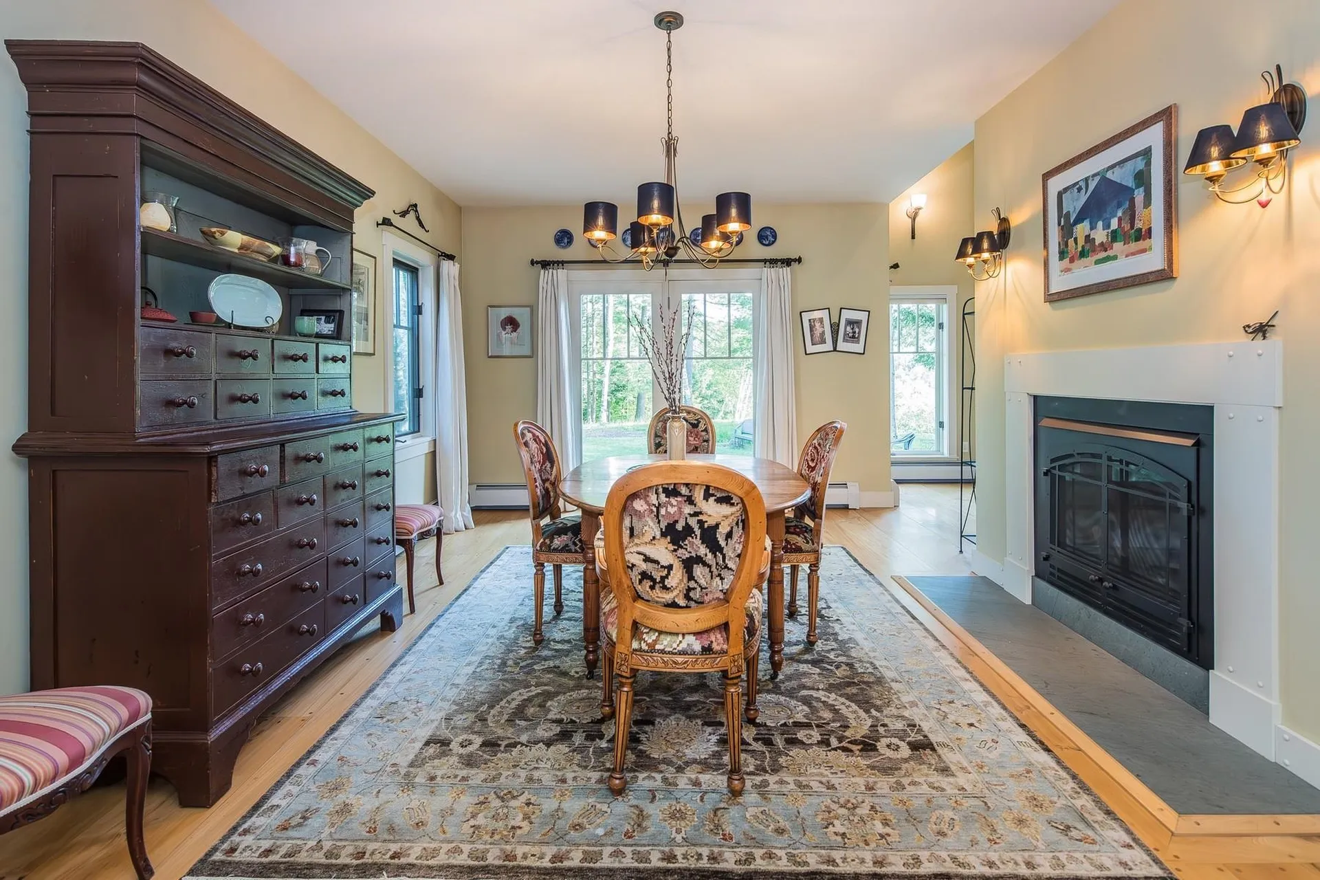 275 East Street Wallingford VT 05773