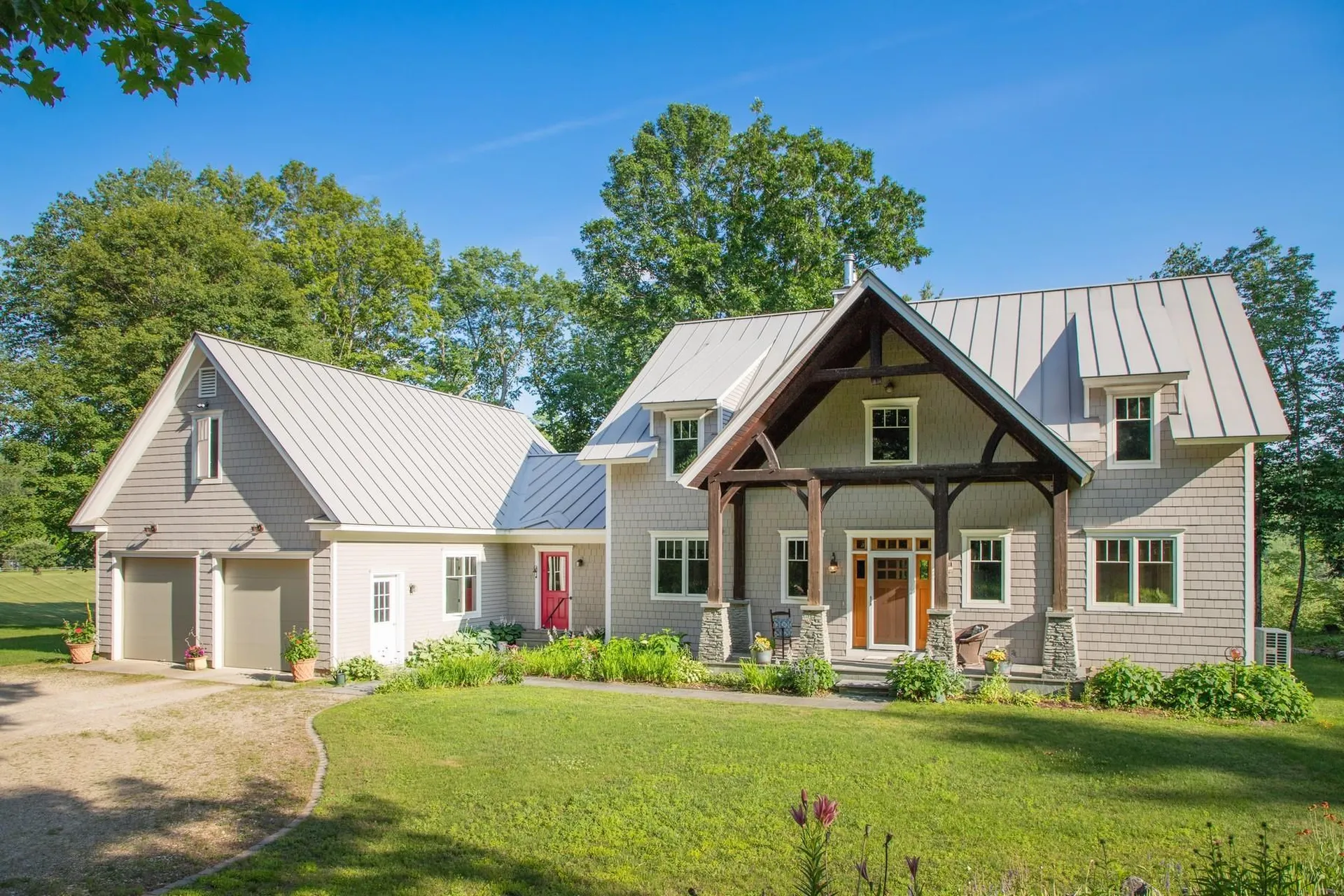 275 East Street Wallingford VT 05773