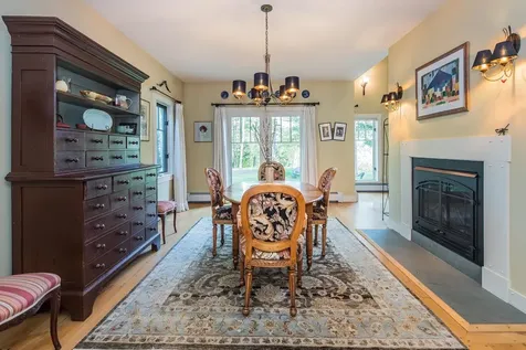 275 East Street Wallingford VT 05773