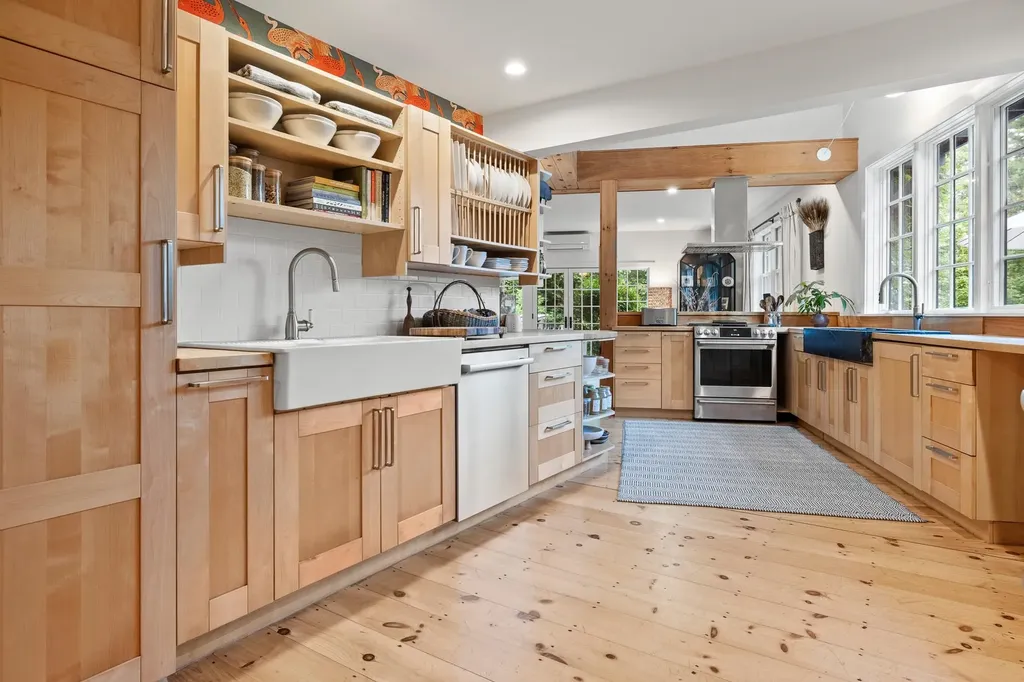 1355 Podunk Road Norwich VT 05055