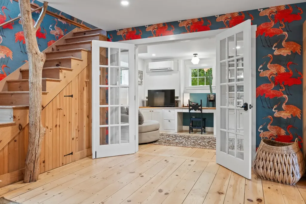 1355 Podunk Road Norwich VT 05055