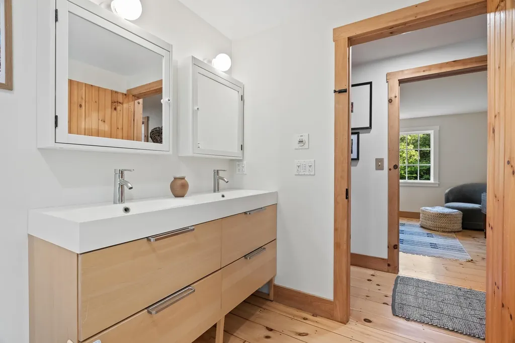 1355 Podunk Road Norwich VT 05055