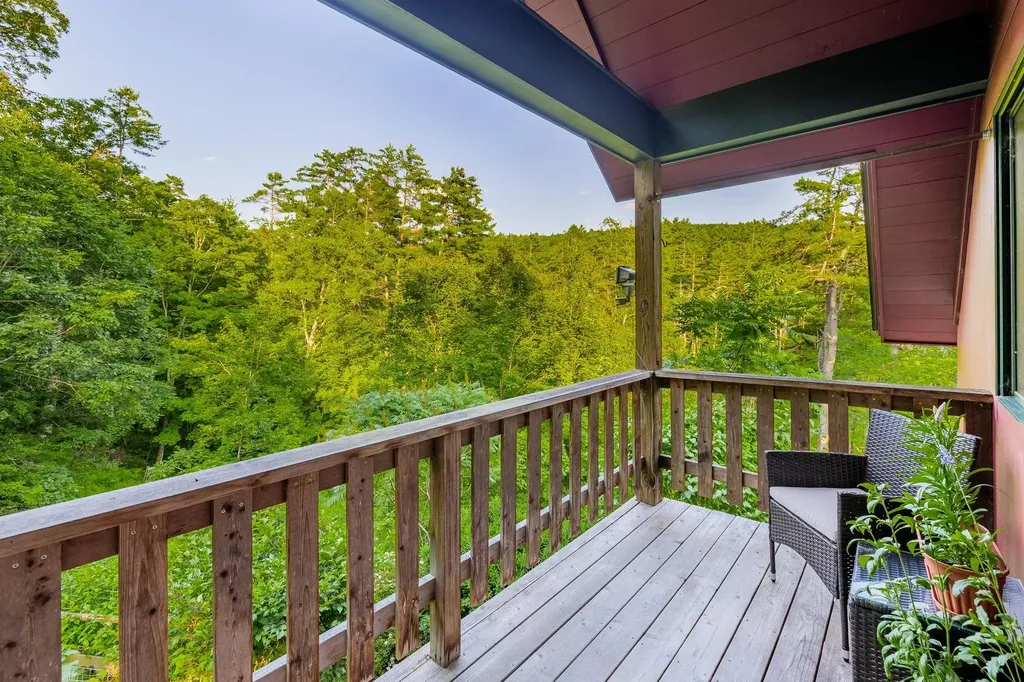 1355 Podunk Road Norwich VT 05055
