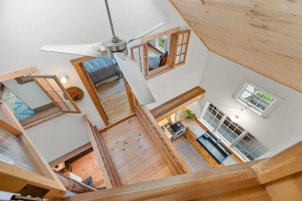 1355 Podunk Road Norwich VT 05055