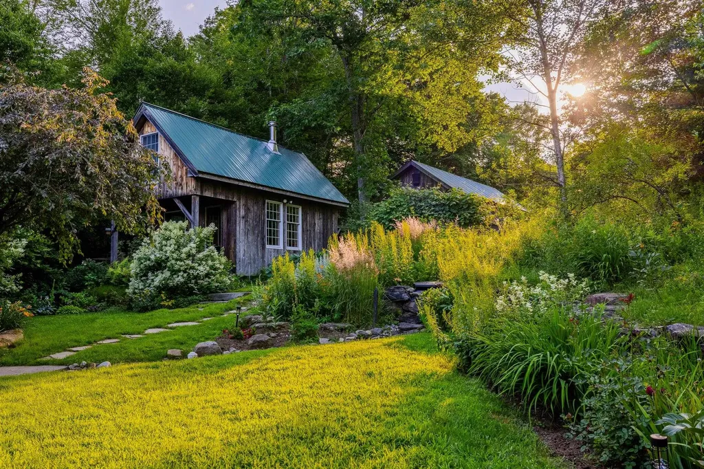 1355 Podunk Road Norwich VT 05055