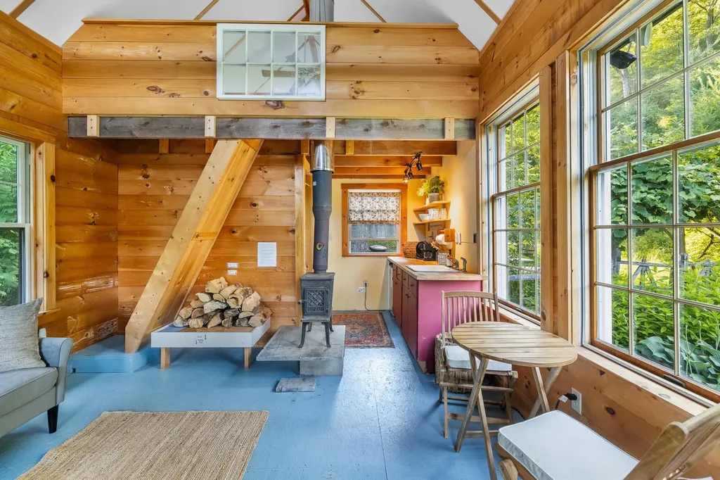1355 Podunk Road Norwich VT 05055