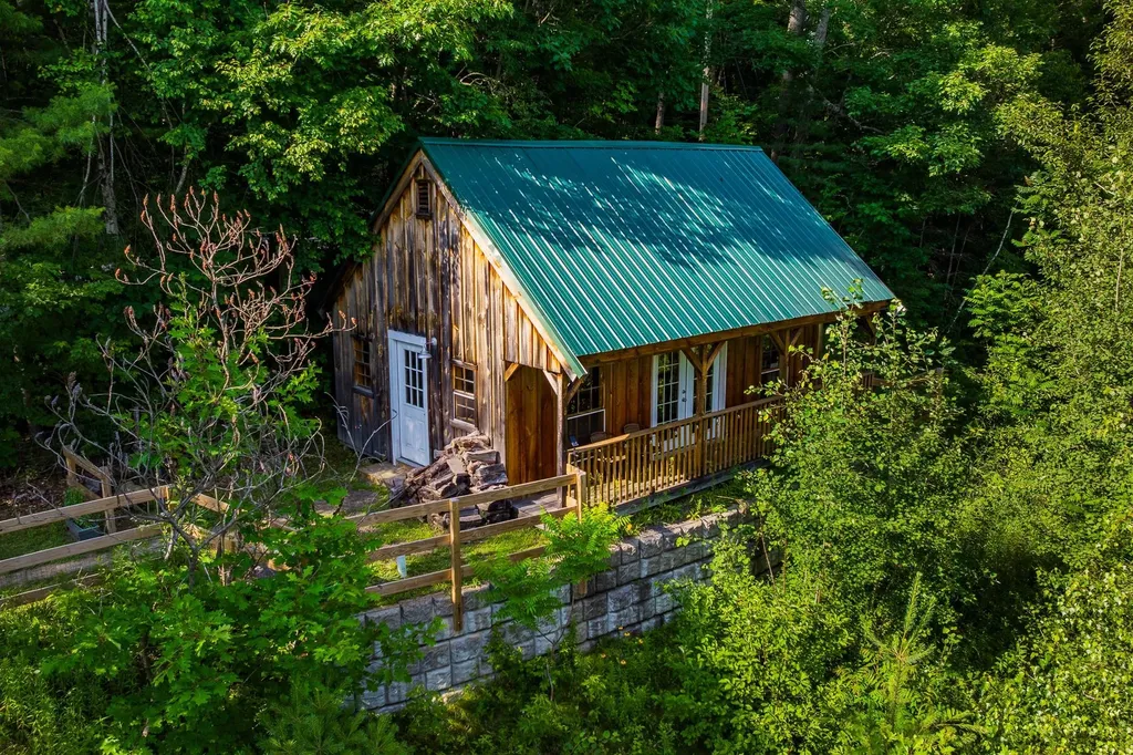 1355 Podunk Road Norwich VT 05055