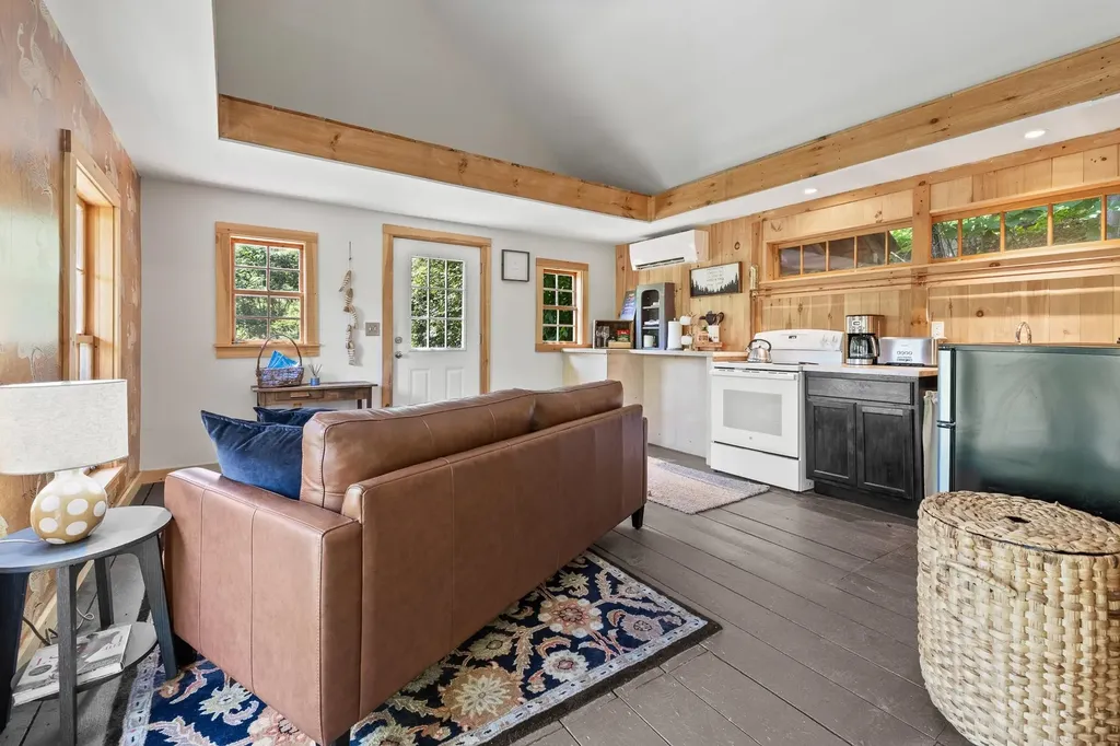 1355 Podunk Road Norwich VT 05055