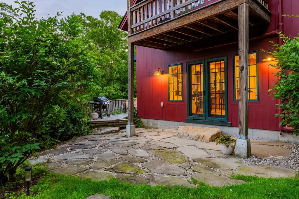 1355 Podunk Road Norwich VT 05055