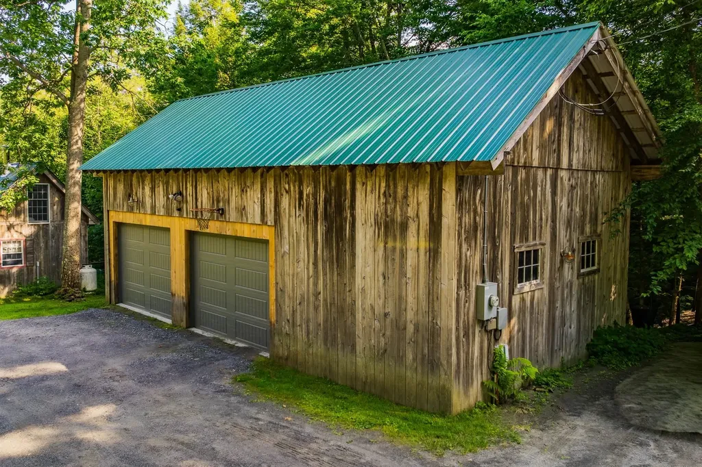 1355 Podunk Road Norwich VT 05055