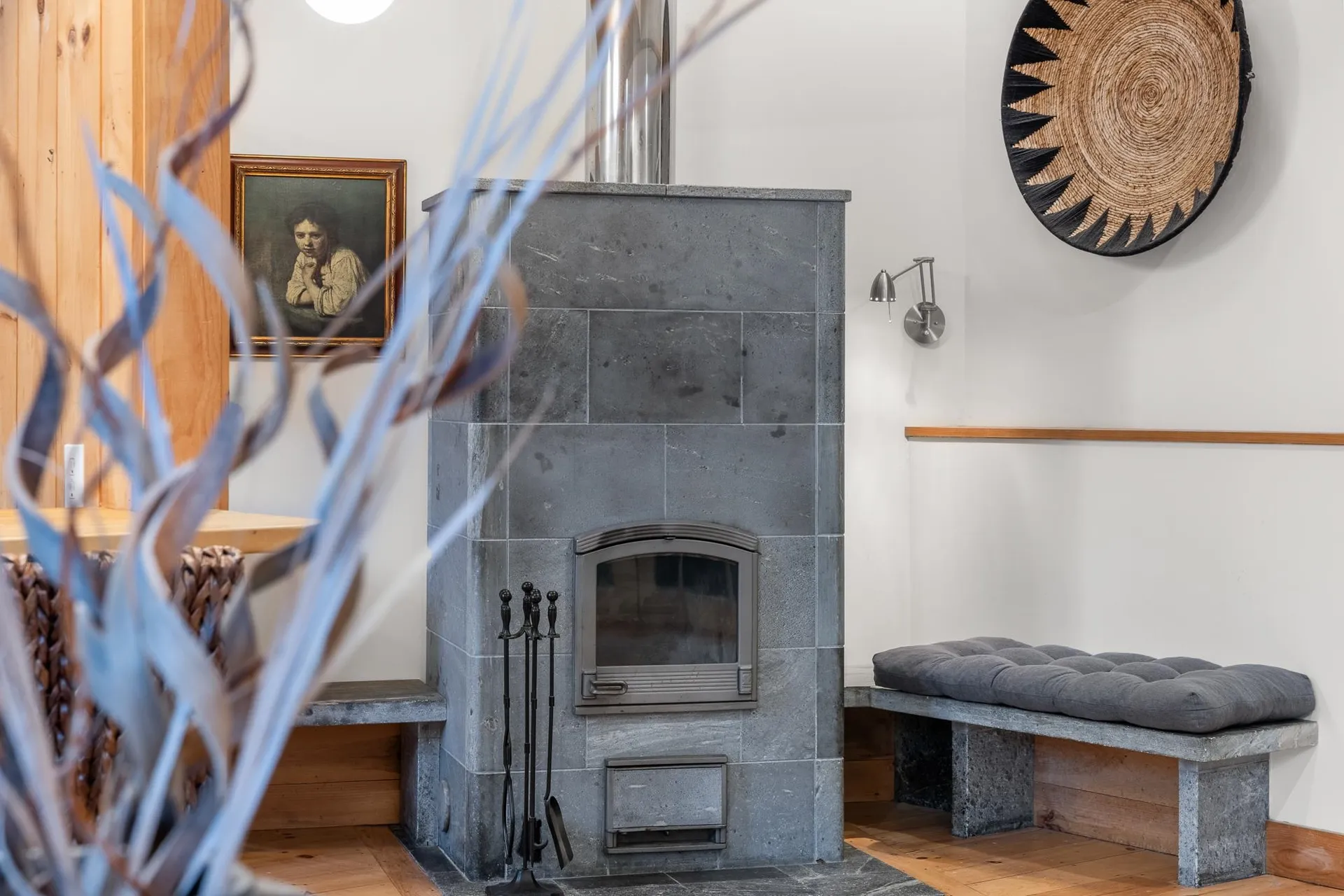 1355 Podunk Road Norwich VT 05055