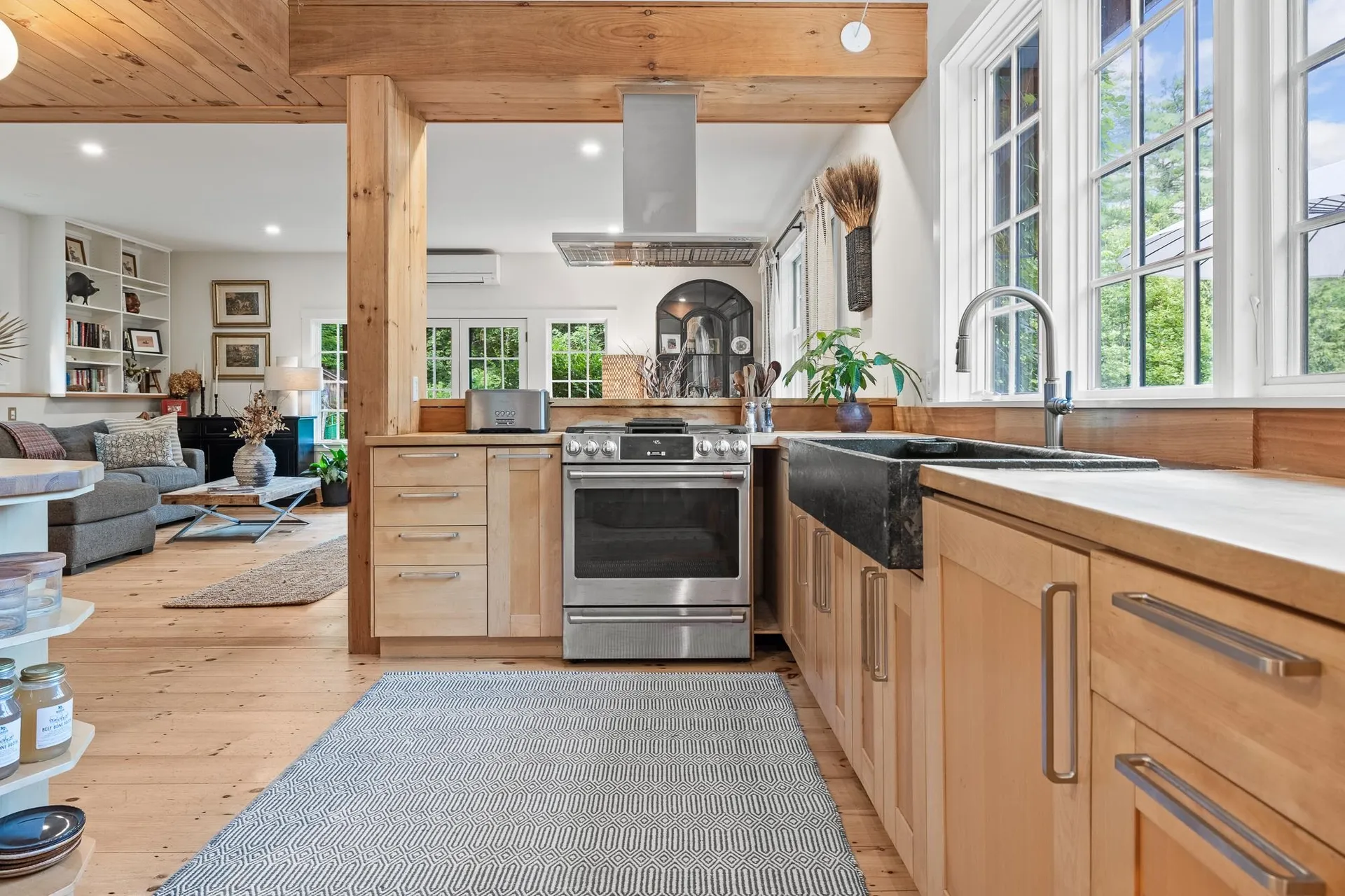 1355 Podunk Road Norwich VT 05055