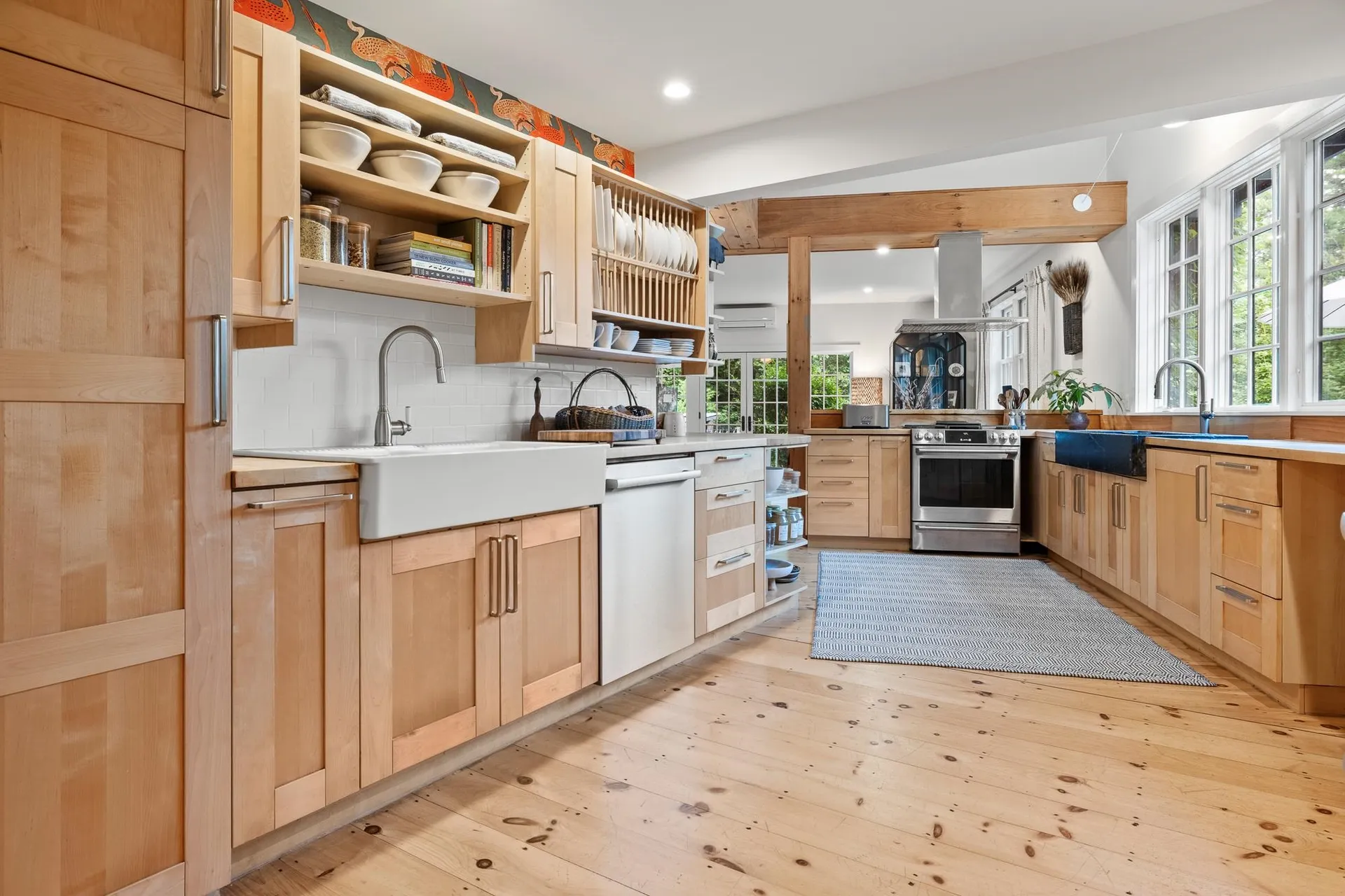 1355 Podunk Road Norwich VT 05055