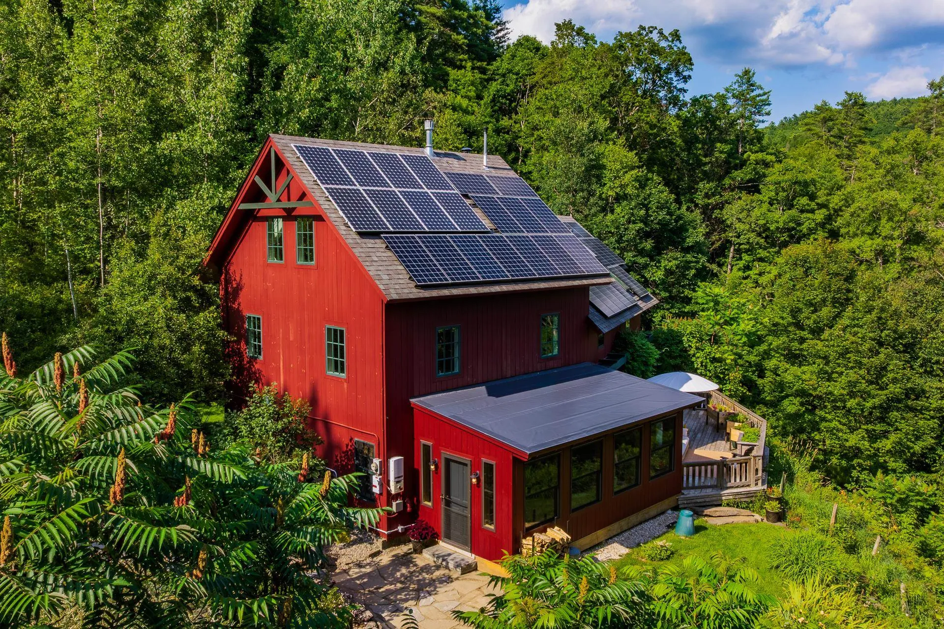 1355 Podunk Road Norwich VT 05055