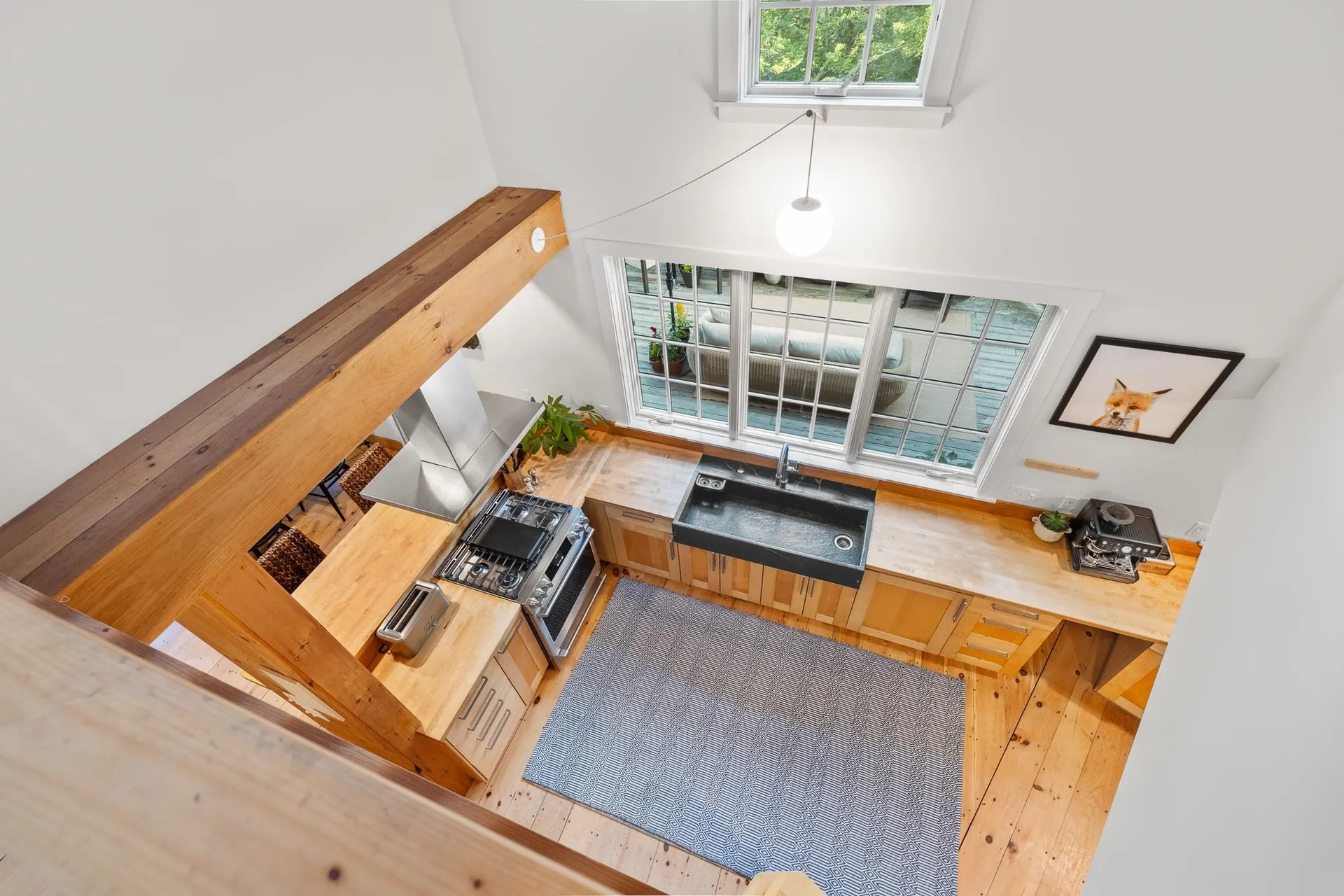 1355 Podunk Road Norwich VT 05055