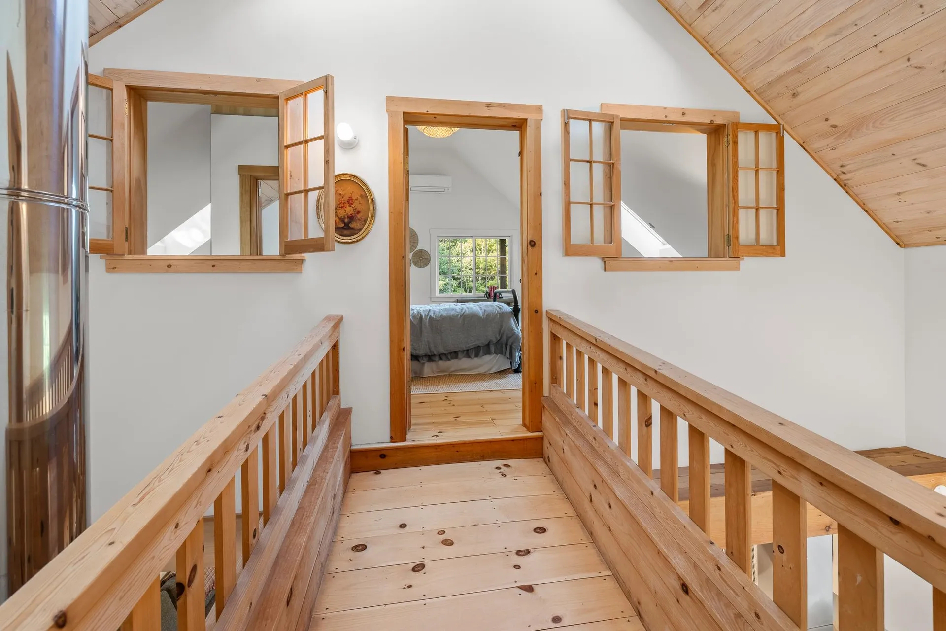 1355 Podunk Road Norwich VT 05055
