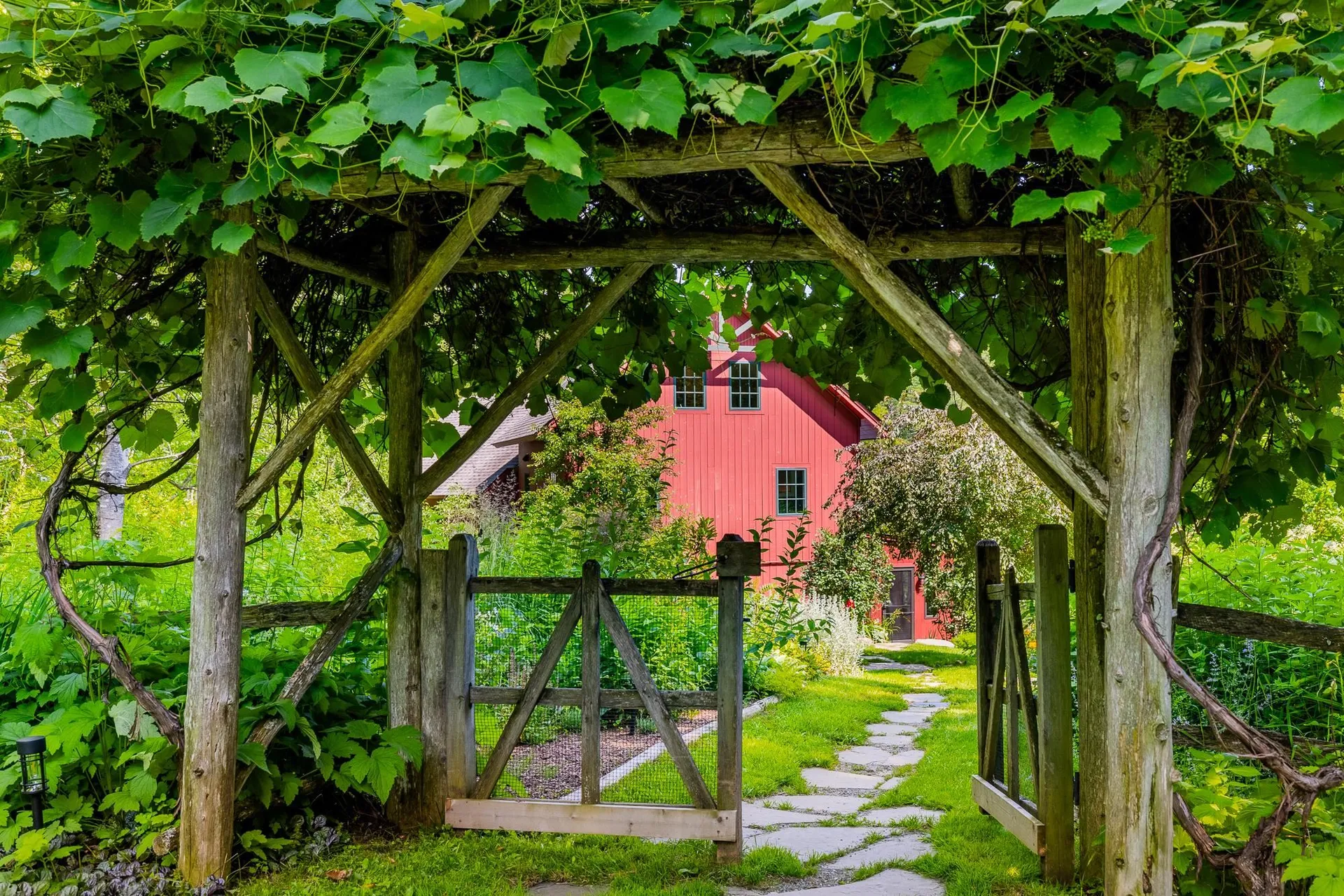1355 Podunk Road Norwich VT 05055