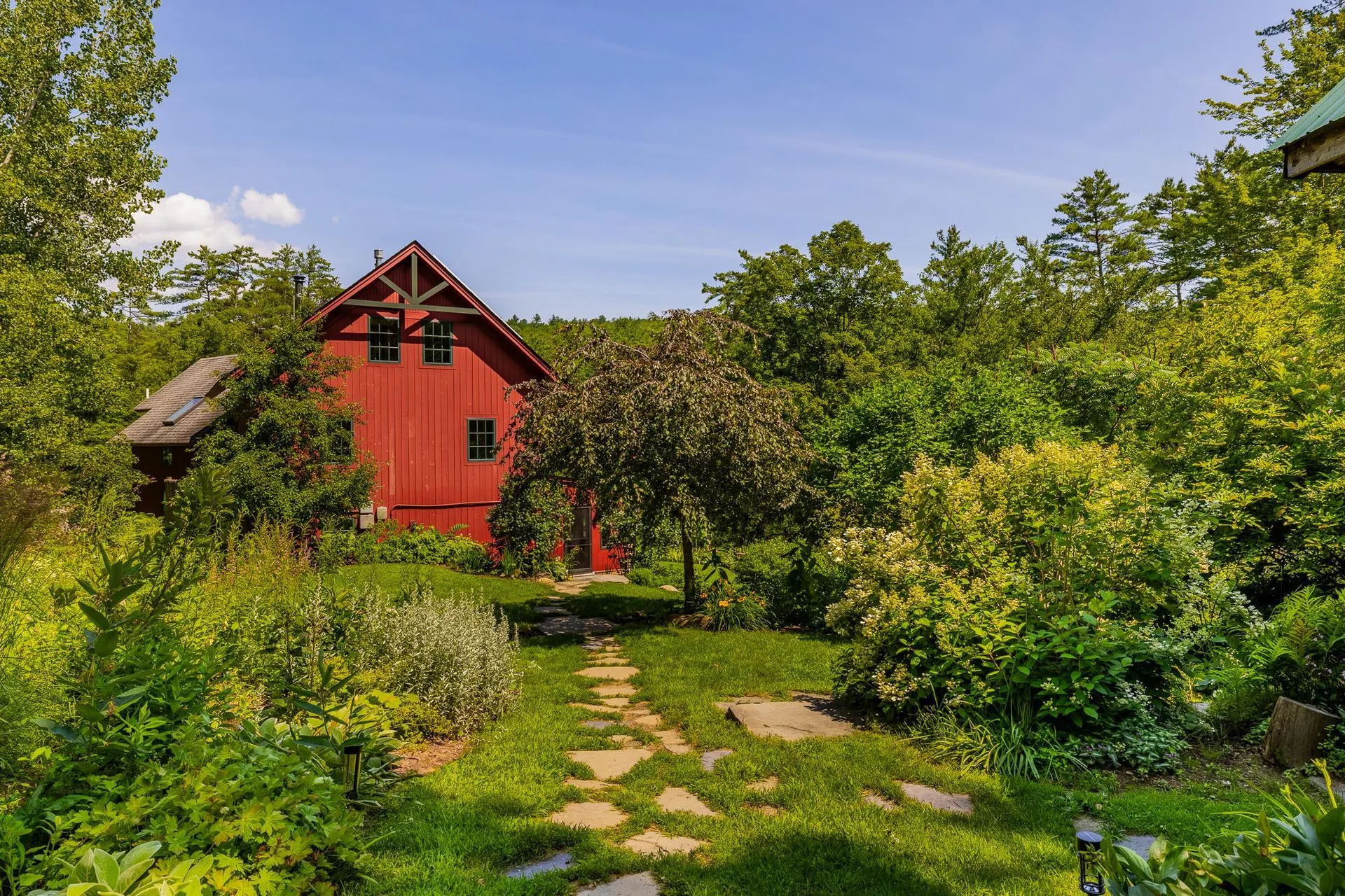 1355 Podunk Road Norwich VT 05055