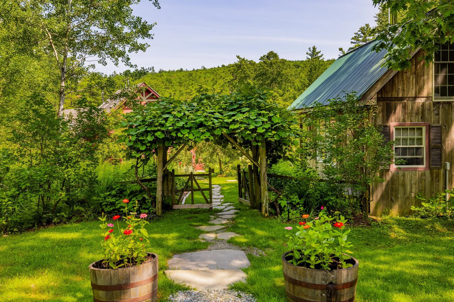 1355 Podunk Road Norwich VT 05055