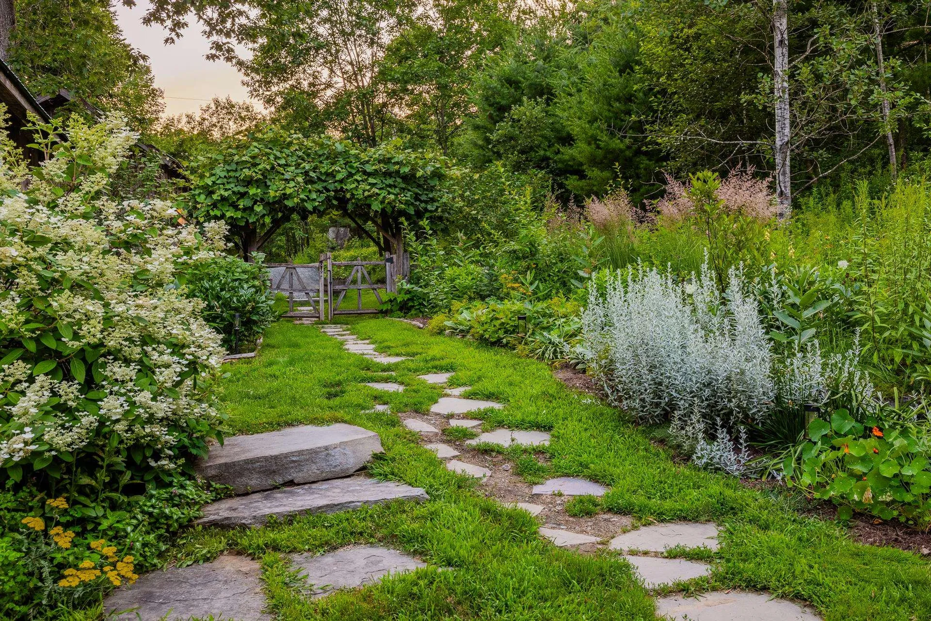 1355 Podunk Road Norwich VT 05055