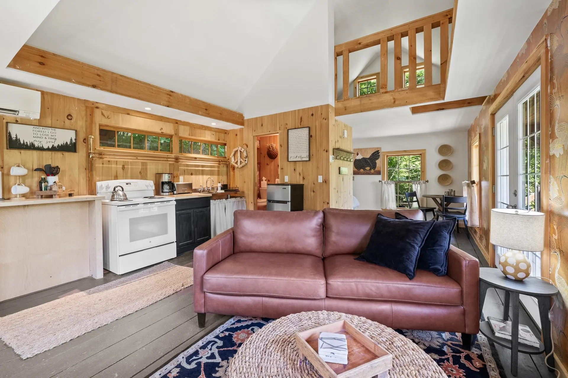 1355 Podunk Road Norwich VT 05055