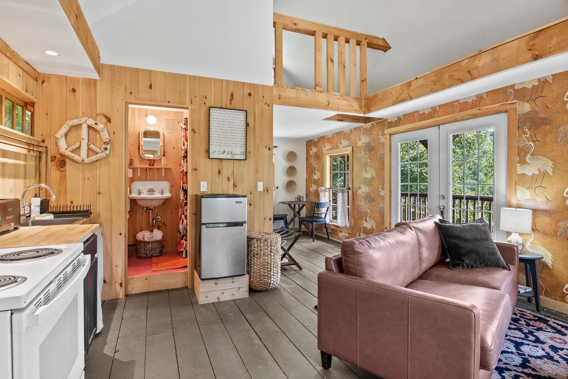 1355 Podunk Road Norwich VT 05055