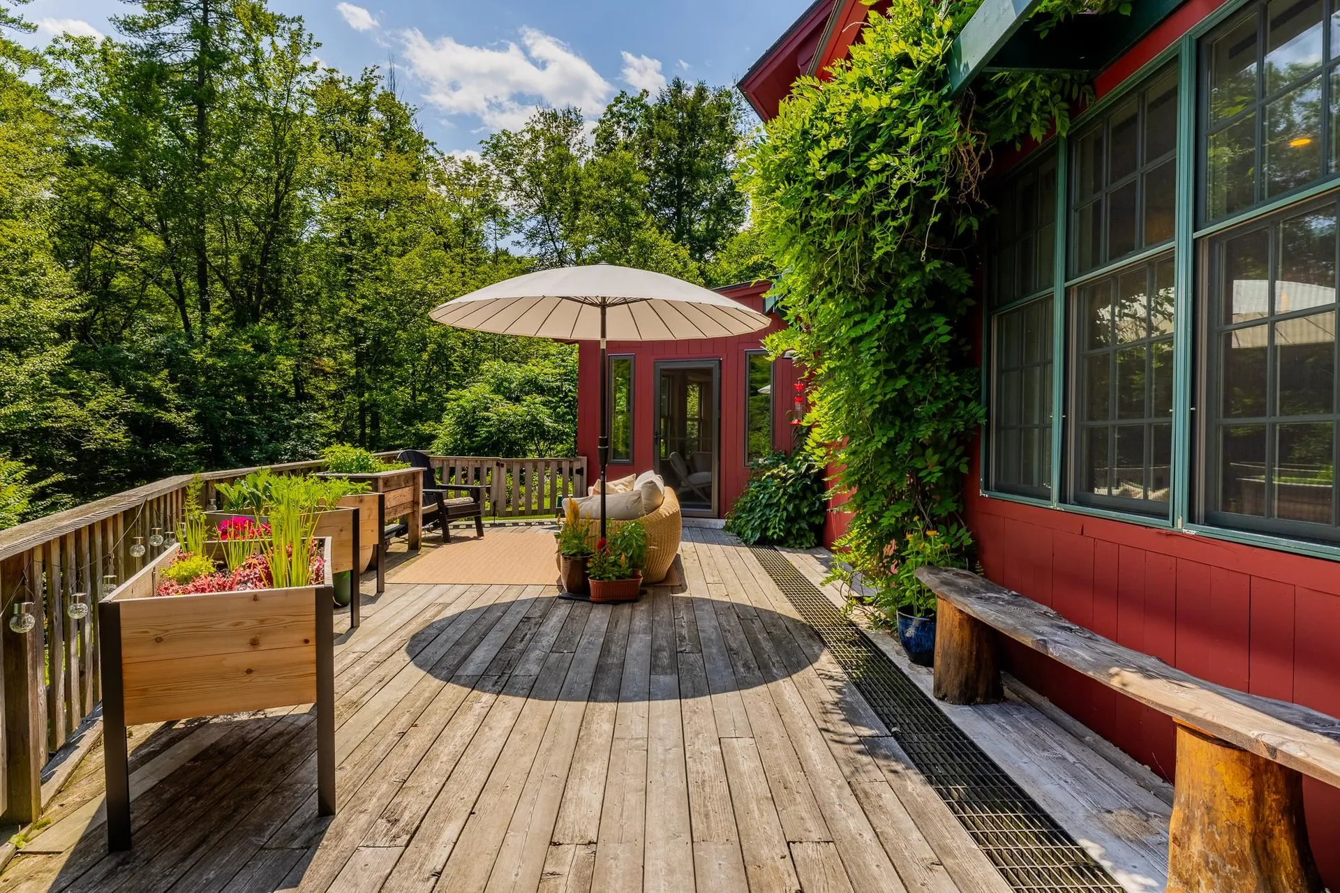 1355 Podunk Road Norwich VT 05055