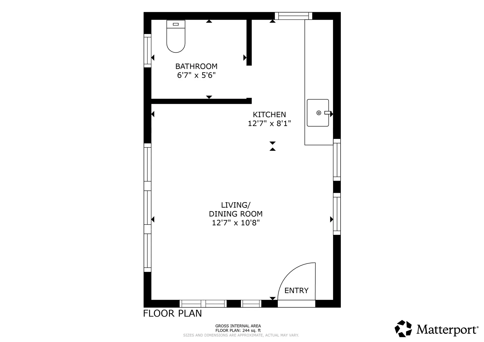 1355 Podunk Road Norwich VT 05055