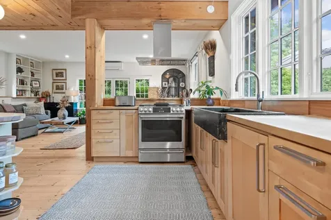 1355 Podunk Road Norwich VT 05055