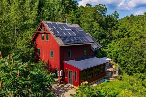 1355 Podunk Road Norwich VT 05055