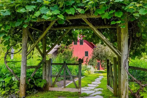 1355 Podunk Road Norwich VT 05055