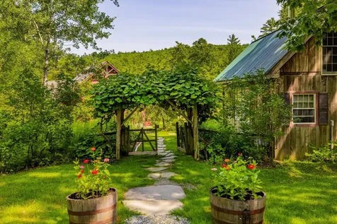 1355 Podunk Road Norwich VT 05055