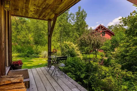 1355 Podunk Road Norwich VT 05055