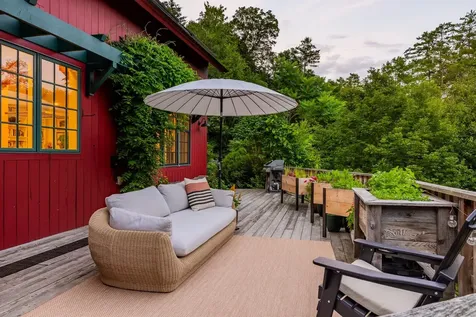 1355 Podunk Road Norwich VT 05055