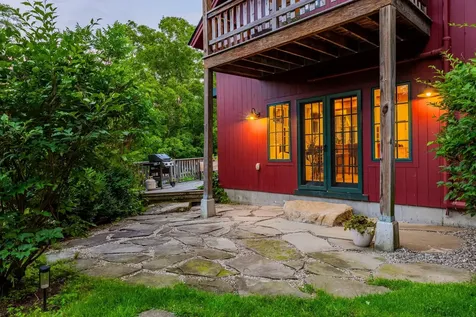1355 Podunk Road Norwich VT 05055