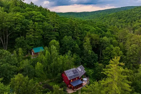 1355 Podunk Road Norwich VT 05055