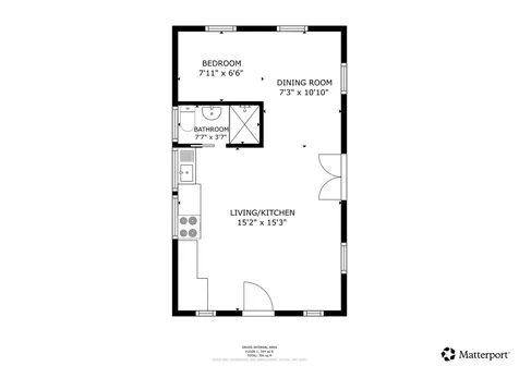 1355 Podunk Road Norwich VT 05055